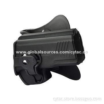 Holster for Taurus PT809/PT840/PT845 24/7, 24/7 Pro, 24/7 G1 Pistol